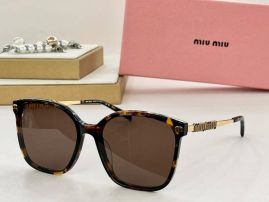 Picture of MiuMiu Sunglasses _SKUfw56589188fw